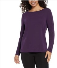 Banana Republic Ladies' Long Sleeve Top | J11