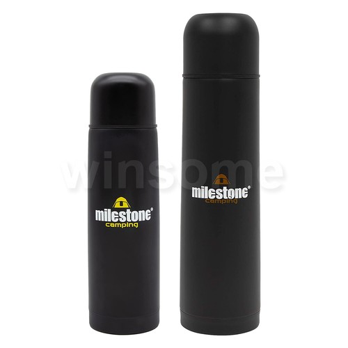 Stainless steel insulated - steel,