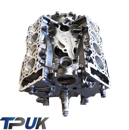 Engine short block - block, for