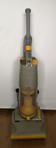 Dyson dc01 with - tools,