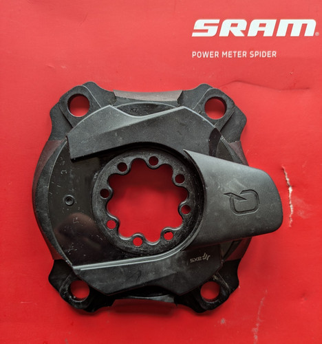 Sram axs quarq - sram,