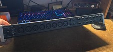 Tascam US-16x08 USB Audio and