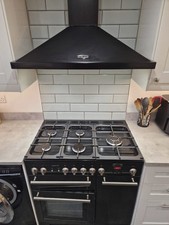 Rangemaster  Longstock 90cm