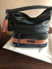 The Bridge 0476098Y leather