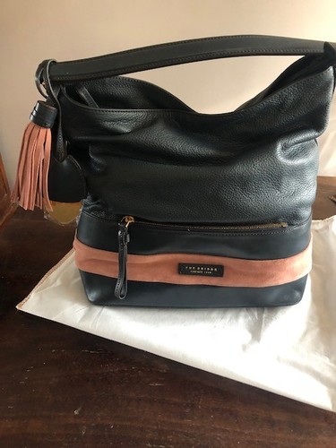 The bridge 0476098y leather - 0476098y,