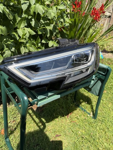 Audi facelift full - audi,