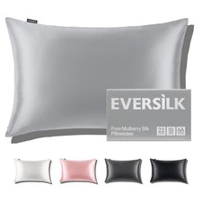 Mulberry Silk Pillowcase for