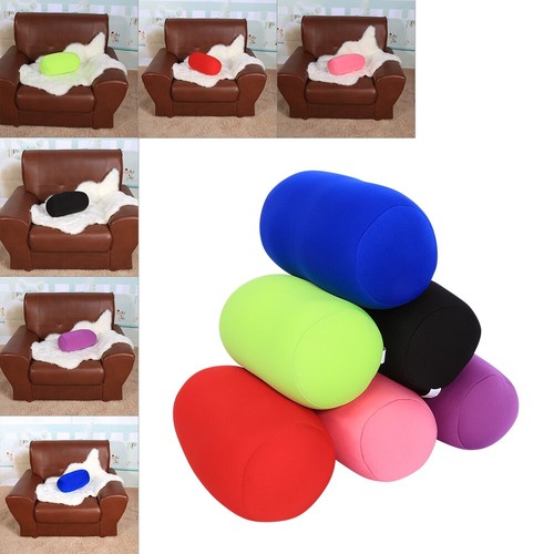 Roll pillow home seat head - roll,