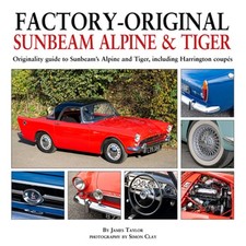 Factory-Original Sunbeam