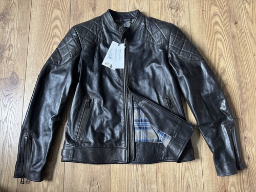 Brand new belstaff outlaw - brand,