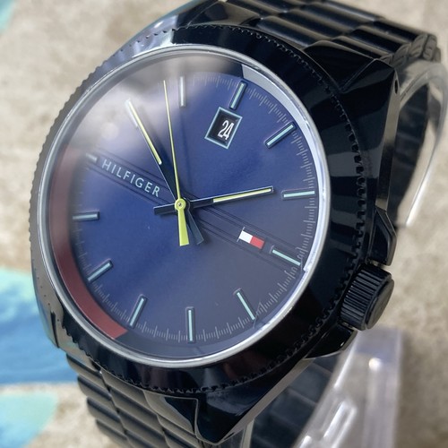 Tommy hilfiger watch mens - tommy,