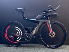 Cervelo P3X Carbon Triathlon