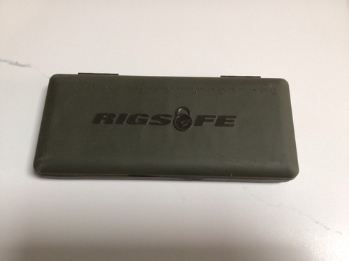 Korda rigsafe with mixed - korda,