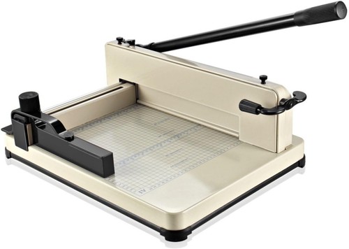 Flexzion guillotine paper - guillotine,