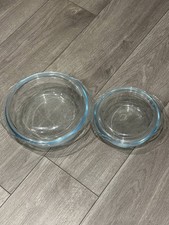 Pyrex Glass Round Classic