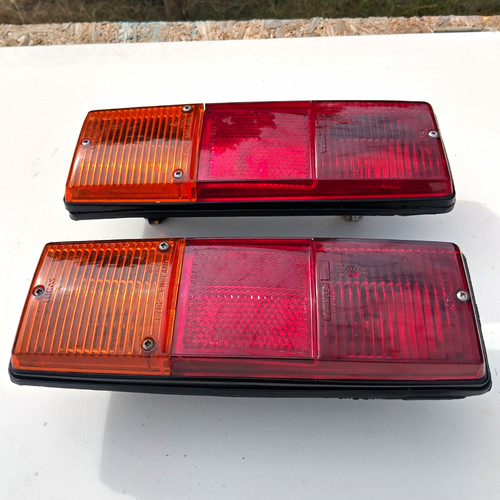 Lucas l782 lamp assembly - lucas,