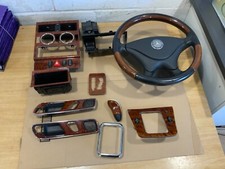 Mercedes Slk R170 Walnut