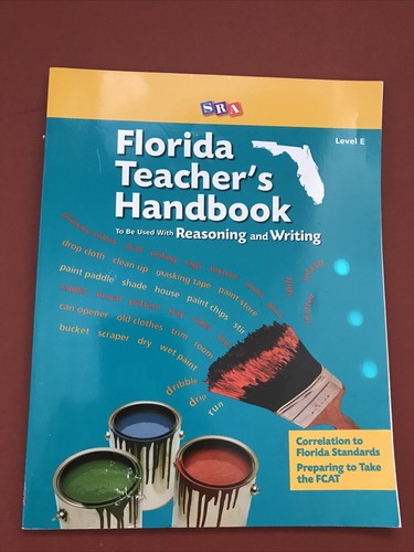 Sra reasoning writing - sra, fl