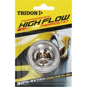 Tridon high flow thermostat - tridon,