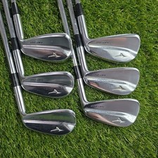 Mizuno MP20 Iron Set 5-PW