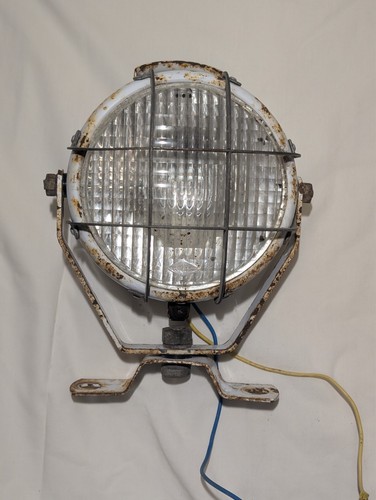 Durite tractor plough light - tractor,