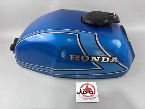 Honda cx500 tank - cx500,