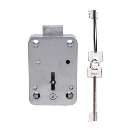 Mechanical lock lever - 1x(,