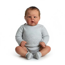 24 Inch Gounchin Reborn