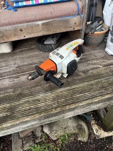 Stihl petrol powered - stihl, 45