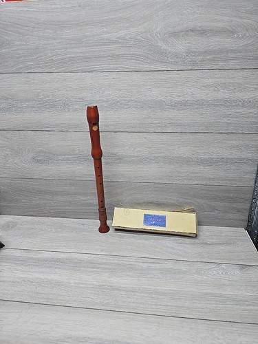 Vintage schott wooden - schott's,