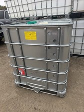 Food Grade 1000 litre ibc