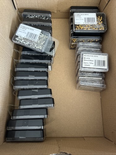 Job lot corsage - job,