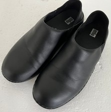 FitFlop Superloafer Black