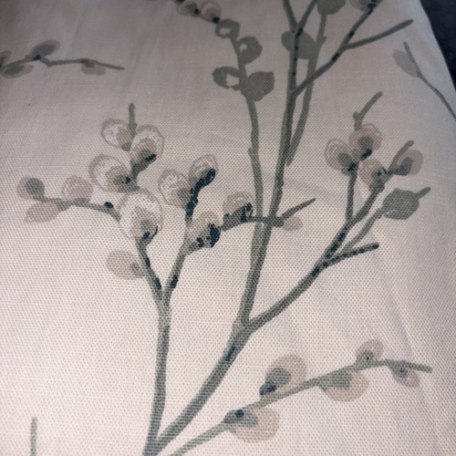 Laura ashley lined ready made - ashley,