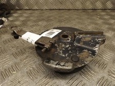 Yamaha DT175MX DT175 MX Rear