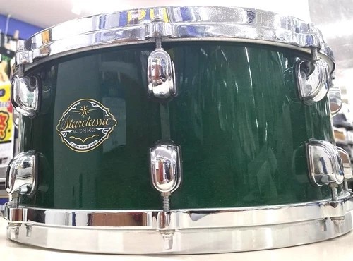 Tama back the basics - to, snare