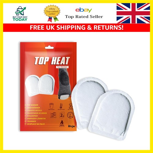 Hour foot warmers instant - warmers,