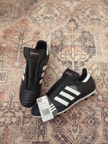 Adidas copa mundial new soccer - adidas,
