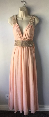 Pia michi haute couture - size, 8