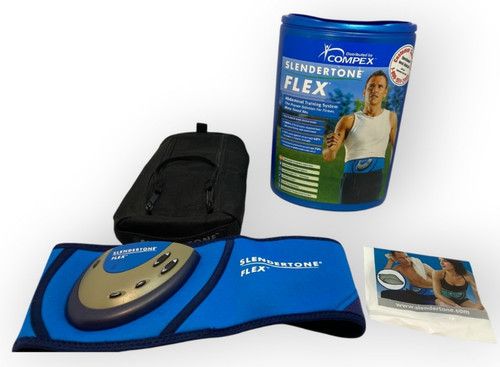 Slendertone flex abdominal - slendertone,