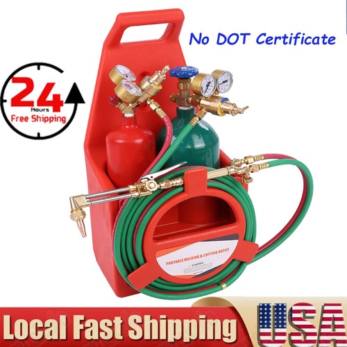 Welding cutting torch kit - torch,