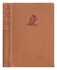 Uniforma,George Bramwell (1884-1943) Fuori Con Romany By Meadow & Stream / G.