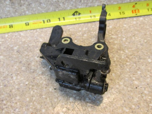 Mercury outboard 25hp - mercury,