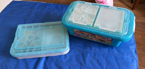 Aquabeads 3000pc water beads - 3000pc,