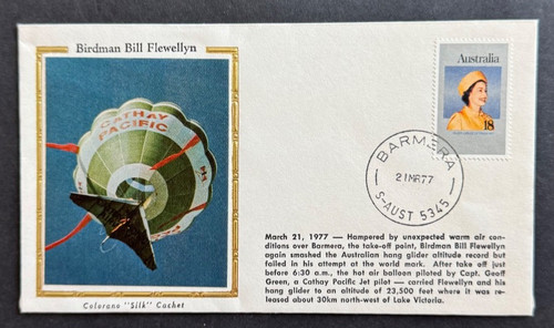 Atoz 1977 australia high - australia,