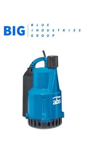 Abs robusta 200ts submersible - 200ts,