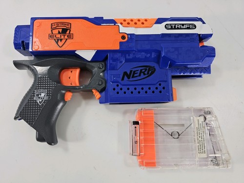 Nerf strike elite stryfe - n-strike,