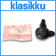OEM Kawasaki Parts Crburetor