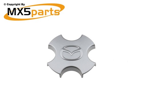 Mx5 alloy wheel - wheel, centre
