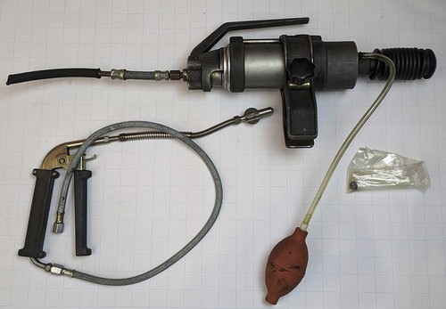 Bosch dieselrauch dosiergerät - bosch, dieselrauch-dosiergerät